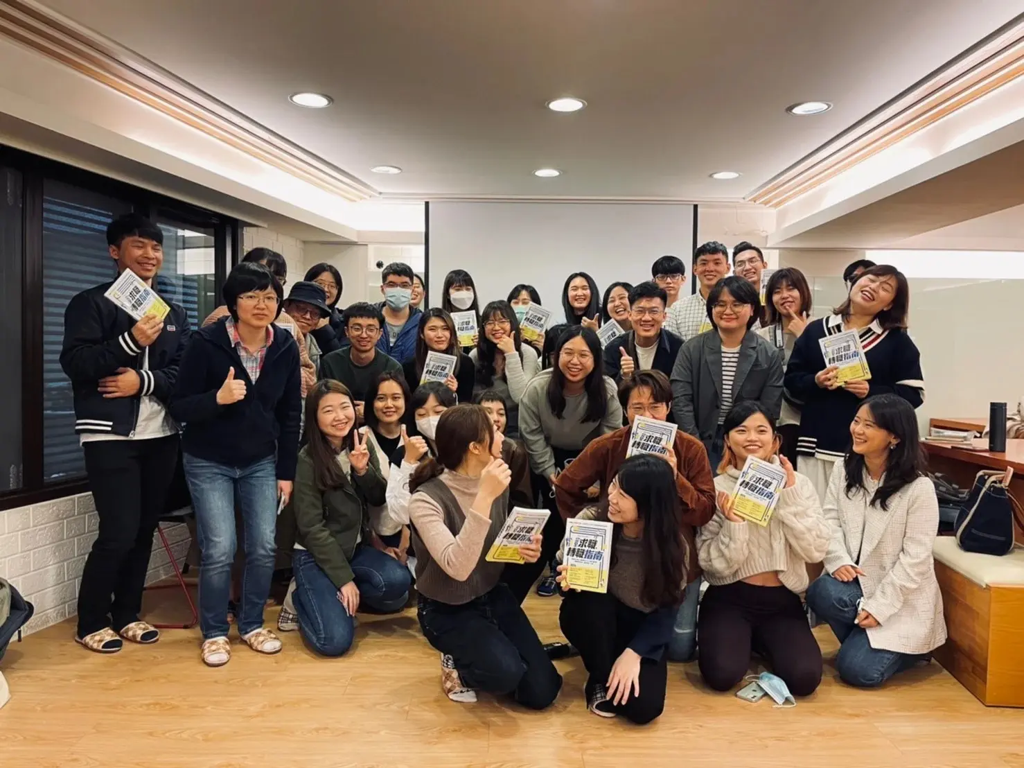 生涯通關鑰 X 國立高雄科技大學：跨領域轉職不必打掉重來！陪職場夥伴跨領域職涯探索