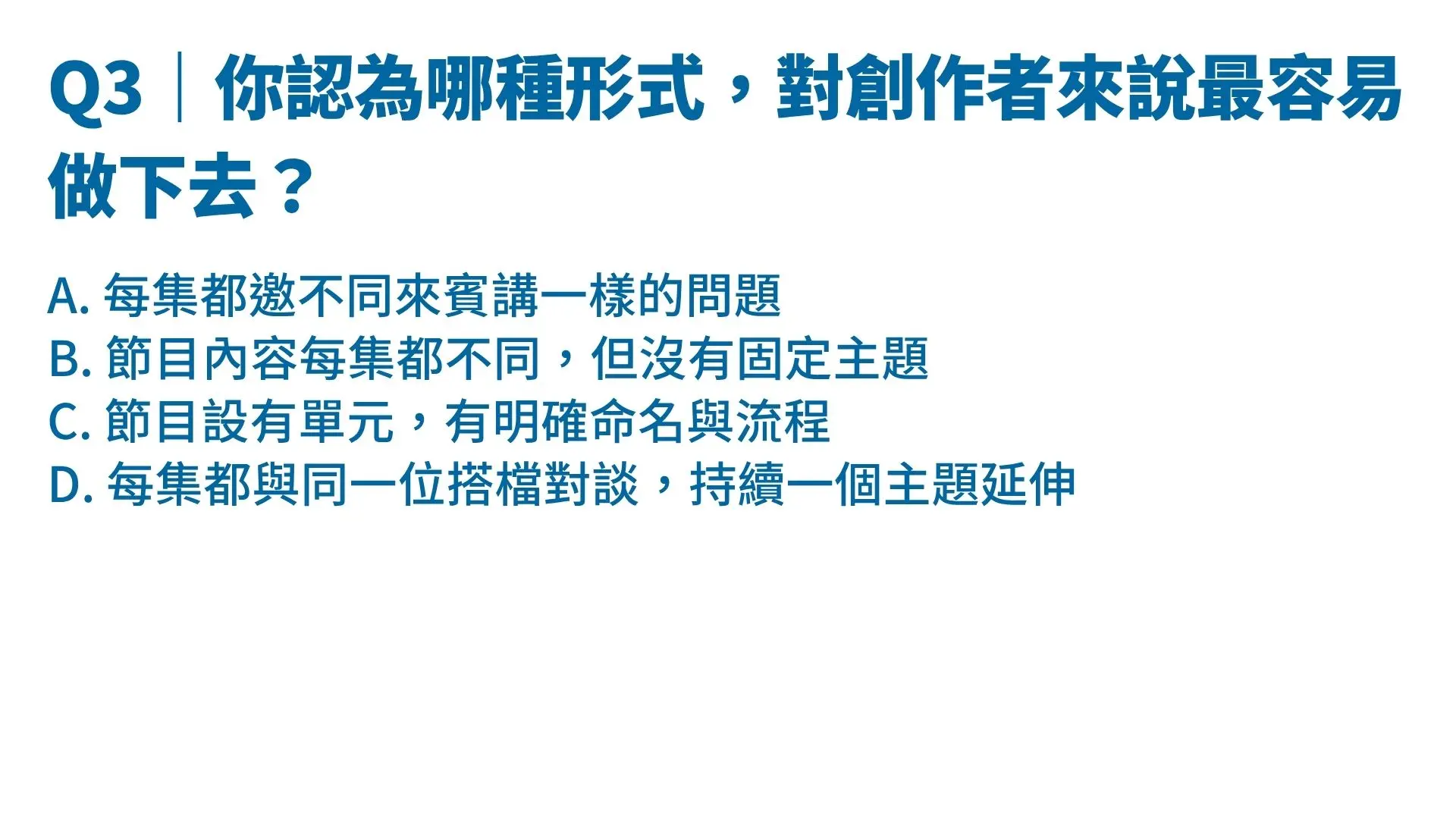 台灣數位有聲書推展學會：連續兩年合作！24 小時數位職涯與 Podcast 自媒體培訓
